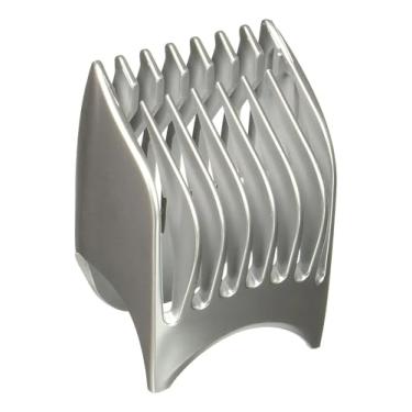 Imagem de WER224S7398 Acessório de pente de barba, para uso com aparador elétrico masculino sem fio ER224S para cabelo, barba e corpo
