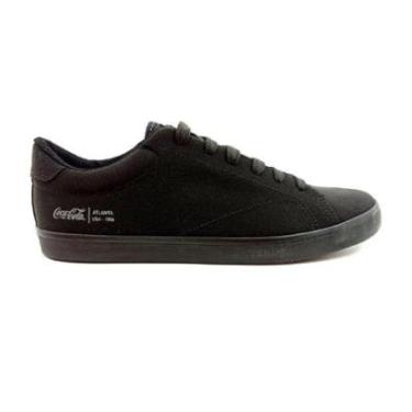 Imagem de Sapatênis Coca-Cola Shoes Yankee CC1809 Masculino Adulto-Masculino
