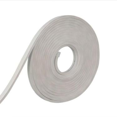 Imagem de Kit 2 Metros Fita De Led Neon Taschibra 8w/m Ip65 12v 6500k Frio