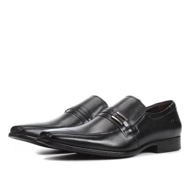 Imagem de Sapato Social  Slip On Democrata  Prime 244102