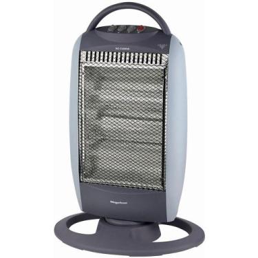 Imagem de Aquecedor Eletrico Magefesa Adara 1649 1200W - 220V 50/60HZ