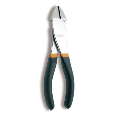 Imagem de Alicate De Corte Diagonal Isolado 7 Beta 1083cm – Profissional, Resistente E Potente Para Serviços