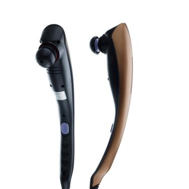 Imagem de Massageador Volcano Black Rainoah 220V