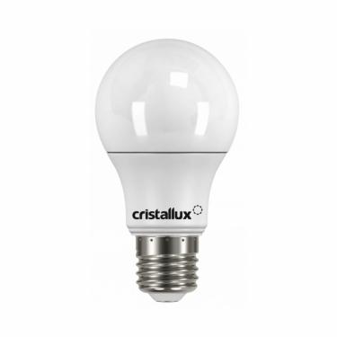 Imagem de Lampada Cristallux Led Bulbo - 9w 6500k