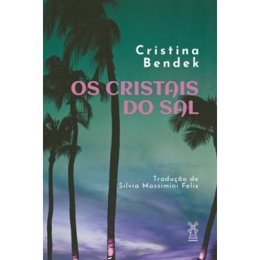 Imagem de Os Cristais Do Sal - MOINHOS EDITORA, Sortido