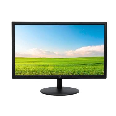 Imagem de Monitor BrazilPC 20&quot; LED 75Hz Widescreen VESA Preto