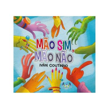 Imagem de Mão Sim, Mão Não