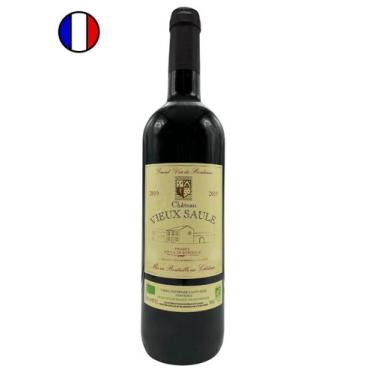 Imagem de Vinho Château Vieux Saule - (2019) - 750ml