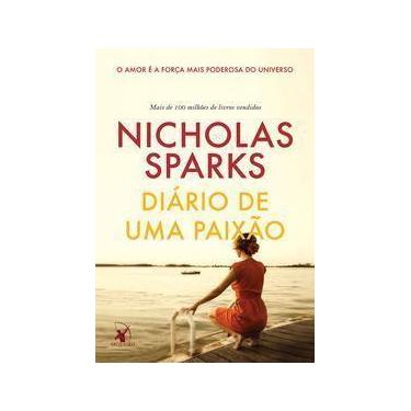 Imagem de Diário De Uma Paixão - ARQUEIRO - SP, Sortido