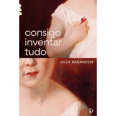 Imagem de Consigo Inventar Tudo - DIADORIM EDITORA, Sortido