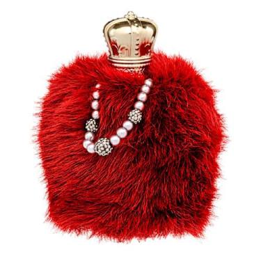 Imagem de Georges Mezotti Queen of Temptation Passion EDP - Perfume Feminino 100