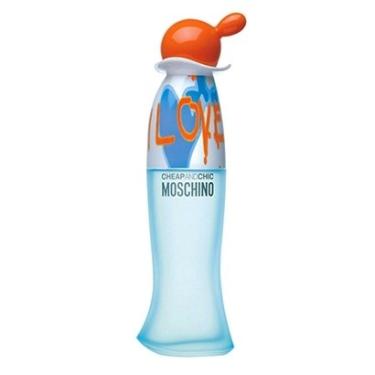 Imagem de Perfume I Love Love EDT Feminino 100ml Moschino-Feminino