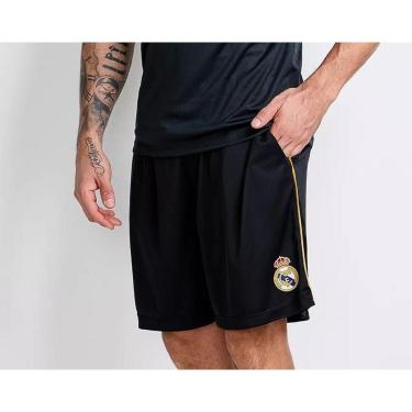 Imagem de Bermuda Balboa Real Madrid Dry Masculina-Masculino