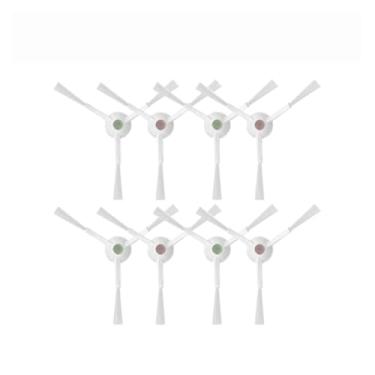 Imagem de Compatible With Ecovacs Deebot T20 OMNI/T20/T20e/T20 Pro Accessories Main Side Brush Mop Cloth HEPA Filter Dust Bag Replacement Spare Parts(8pcs)