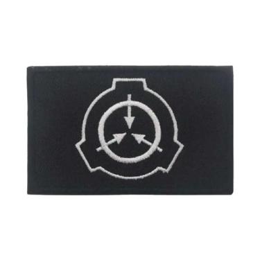 Imagem de Emblemas Táticos De tiras autocolantes Para Amantes De O Sobrenatural,