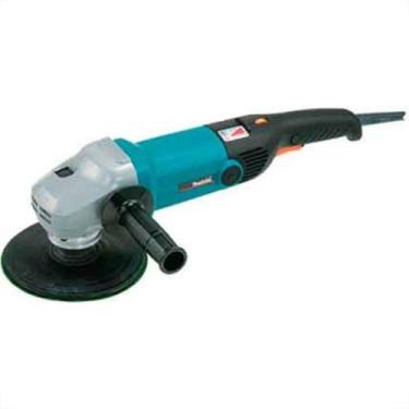 Imagem de Lixadeira Politriz Makita Angular 220V 1600W Sa7000C-220V, 220V