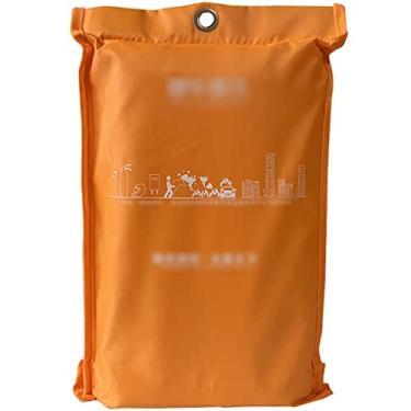 Imagem de Cobertor de fogo para fogão a lenha, cobertor de sobrevivência dedicado para combate a incêndios, cobertor portátil retardante de fogo, cobertores de solda de emergência, para escola de armazém