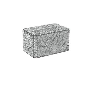 Imagem de porta-lenços Porta-lenços de papel multifuncional para sala de estar, com gaveta para guardanapos e organizador de mesa.(Preto)