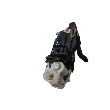 Imagem de Fechadura Elétrica Porta Dianteira Direita New Fiesta 2012