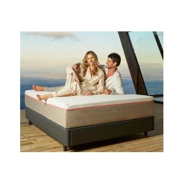 Imagem de Colchão Zissou Coral Macio G3 - King BR (198 x 178 x 30)