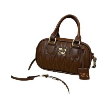 Imagem de Bolsa De Ombro Elegante E Chic Para Trabalho, Deslocamento E Viagens, 