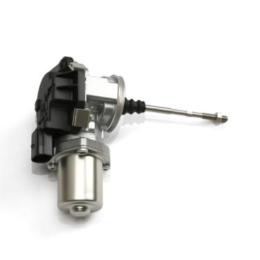 Imagem de DMMOHLE 06L145614B 06L145722S Turbo Wastegate Atuador 2.0T Compatível com Audi A4 A5 A6 A7 S4 S5 S6 Q7 Q8 06L145722G 06L145722E 06L145907D 06L145907D 06L145907D L1457 22F