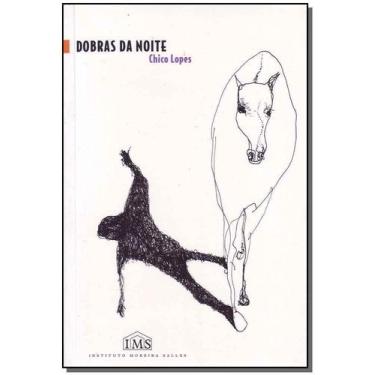 Imagem de Dobras da Noite - IMS EDITORA, Sortido