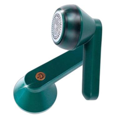 Imagem de Removedor De Bolinhas De Roupas Elétrico Design Ergonômico - Relet