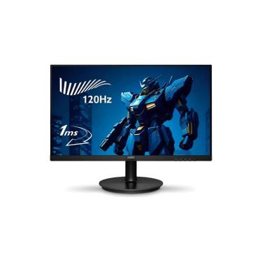 Imagem de Monitor 21.5 Philips Gaming Fhd Va 120hz 1ms 221v8lb3