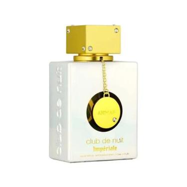 Imagem de Armaf club de nuit imperiale eau de parfum woman 105ml