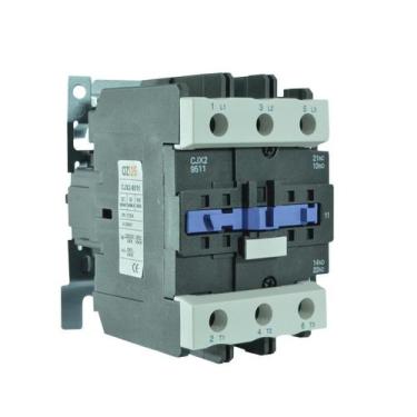 Imagem de Kit Chaves Contatoras + 65a + 25a + 18a 220v - Armazém135