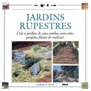 Imagem de Jardins rupestres - NOBEL, 3