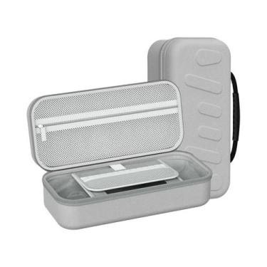 Imagem de Estojo De Transporte Duro EVA ROG Xbox Ally X 2025, Bolsa Protetora Po