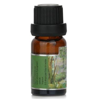 Imagem de Óleo perfumado Carroll & Chan Tropical Forest Perfume - 10 ml - Carrol