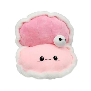 Imagem de Brinquedo de pelúcia Shxx Creative Cartoon Marine Life Animals 29 cm -