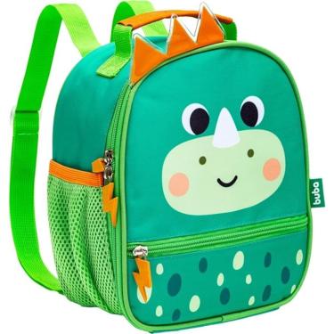 Imagem de Lancheira Térmica Infantil Buba 1L com Alça Ajustável