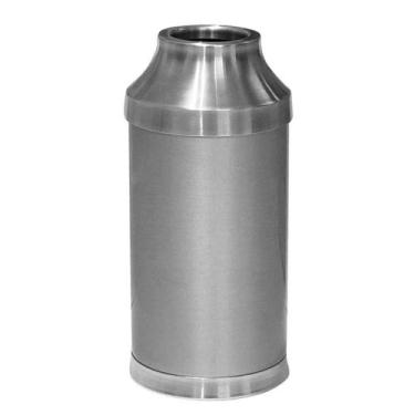 Imagem de Porta Garrafa Térmico Camisinha Alumínio Para Cerveja 600ml Ideal Para