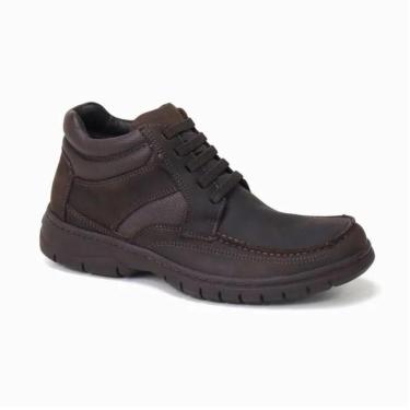 Imagem de Bota Masculina Anatomic Gel 7976-Masculino