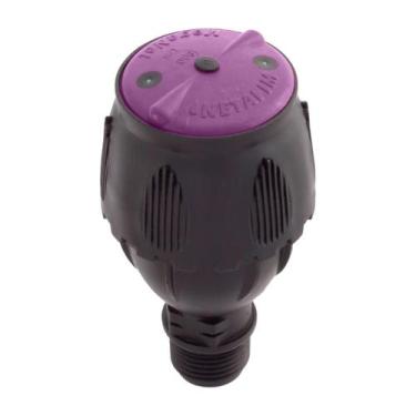 Imagem de Kit 10 Aspersores Meganet 24D Roxo 250 L/H Netafim