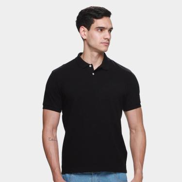 Imagem de Camisa Polo Forum I Masculina-Masculino