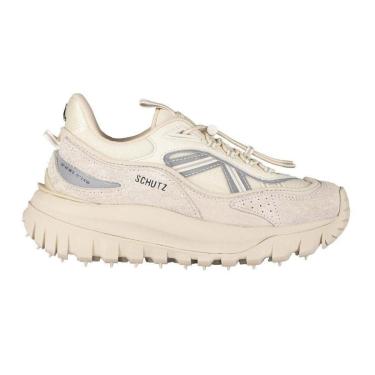 Imagem de Tênis Schutz 240 Legacy Street Chunky-Feminino