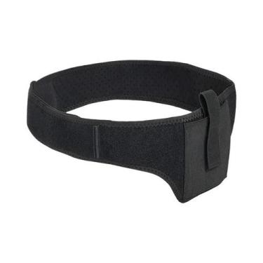 Imagem de Coldre Universal Para Armas De Uso Externo, Cinto De Cintura Multifunc