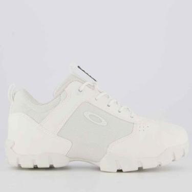 Imagem de Tênis Oakley Battle Branco-Masculino