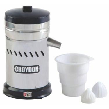 Imagem de Extrator De Suco Comercial Es4eas Inox Croydon Bivolt