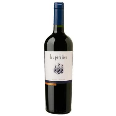 Imagem de Vinho Las Perdices Syrah Viognier Tinto 750ml