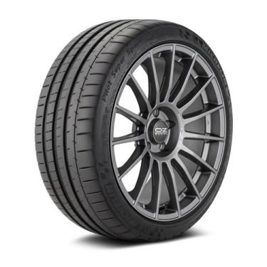 Imagem de Pneu Michelin 245/40 ZR20 99y Tl Pilot Super Sport Extra Load