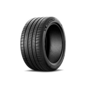 Imagem de Pneu Michelin 315/30 ZR22 107Y XL TL Pilot Sport 4 S N0