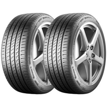 Imagem de Kit 2 Pneus Barum 205/40 R17 84W XL FR Bravuris 5HM