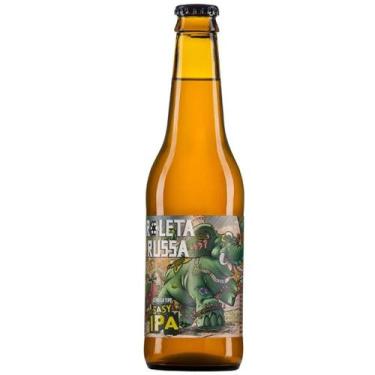 Imagem de Cerveja Roleta Russa Easy Ipa Longneck 355ml
