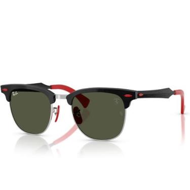 Imagem de Ray ban scuderia ferrari rb3807-m f110/31 51